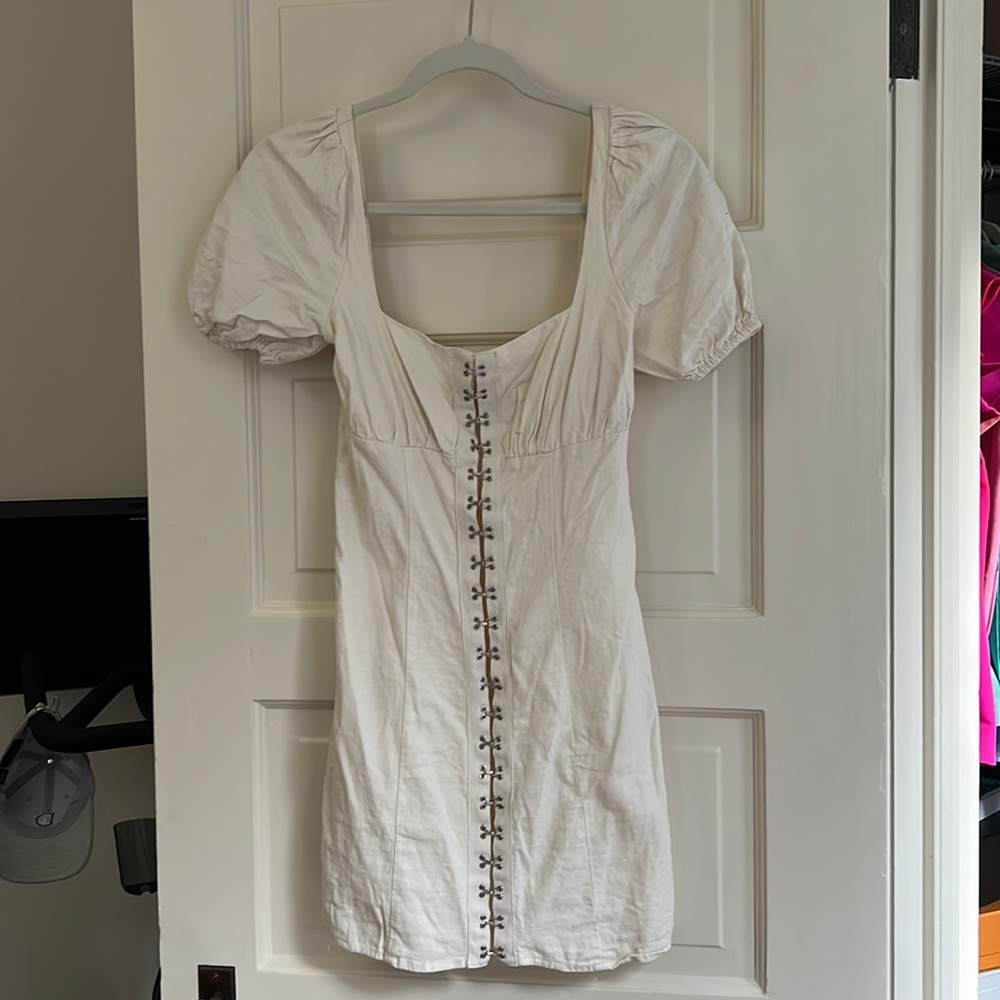 Lovers and Friends Babydoll Dress Sexy XS